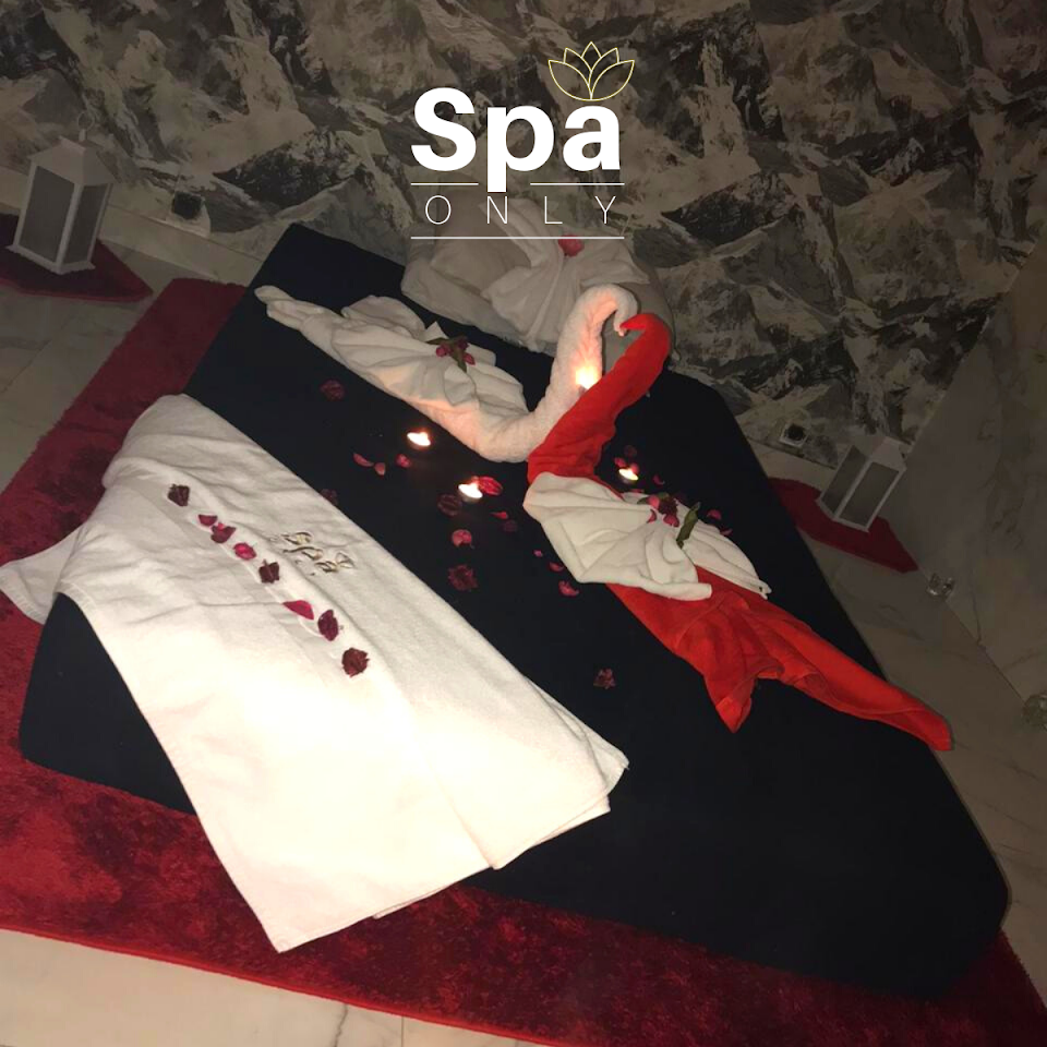 Spa Only Casablanca — photo 1 sur 1