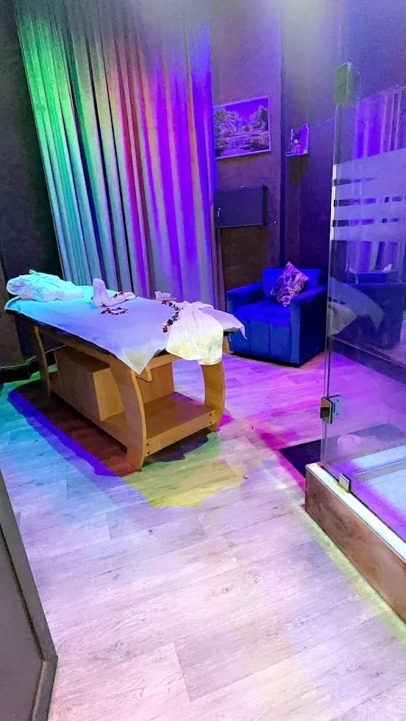Wafa belle | Spa Casablanca | Hammam & Massage Casablanca | Homme & Femme — photo 1 sur 1