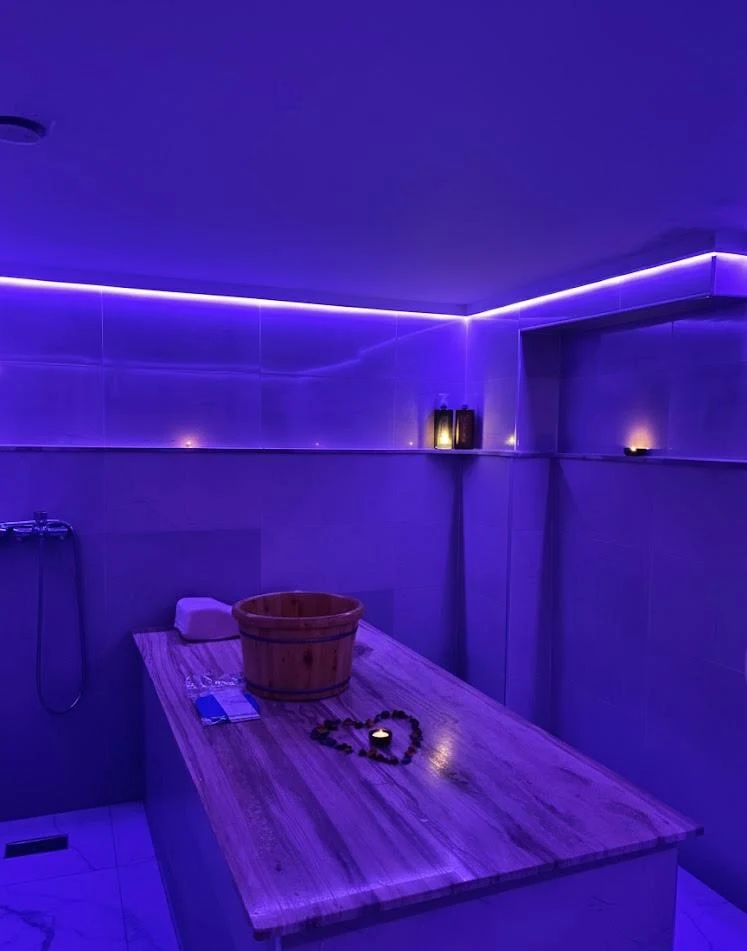 Octavia Spa Massage & Hammam By Hotel Unico Maarif Casablanca — photo 1 sur 1