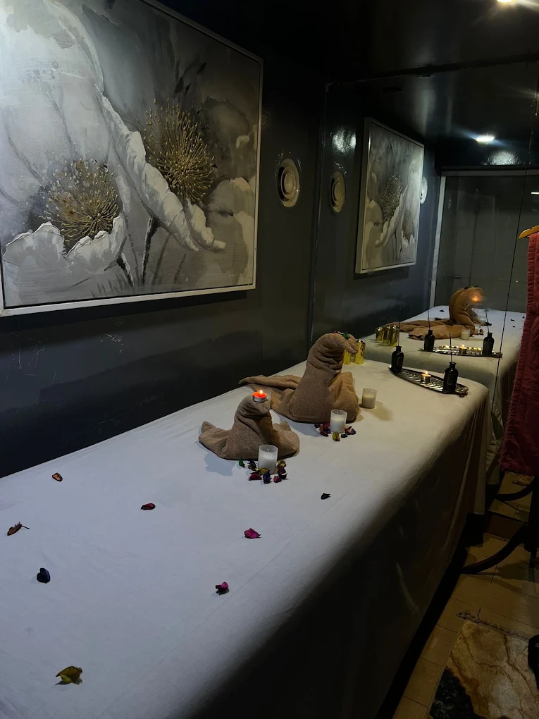 L'oriental spa casablanca — photo 1 sur 1