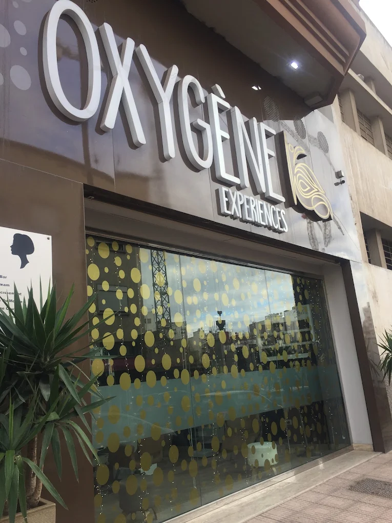 Oxygène Expériences Hammam & Spa — photo 1 sur 1