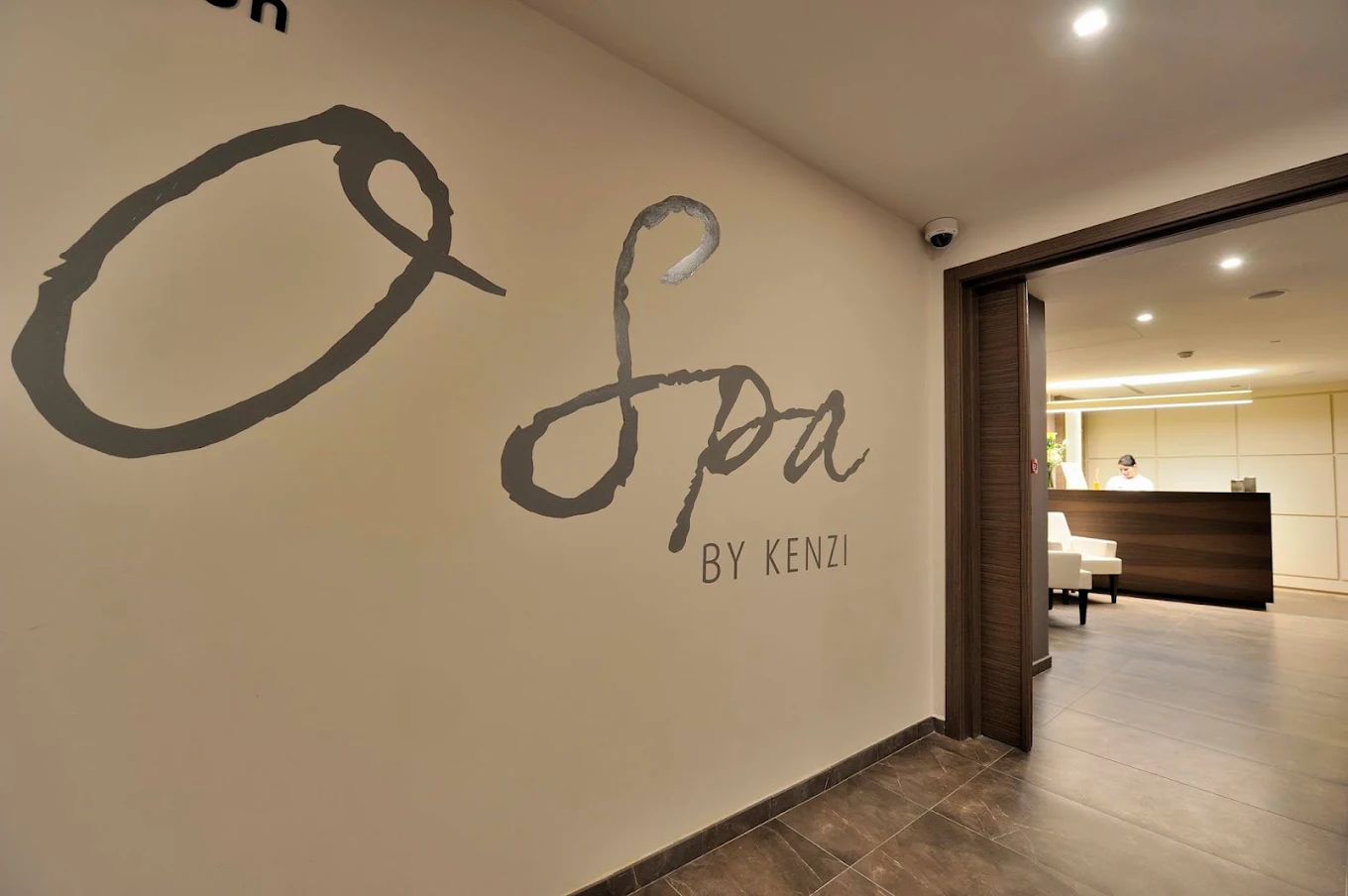 O Spa - Kenzi Sidi Maarouf — photo 1 sur 1