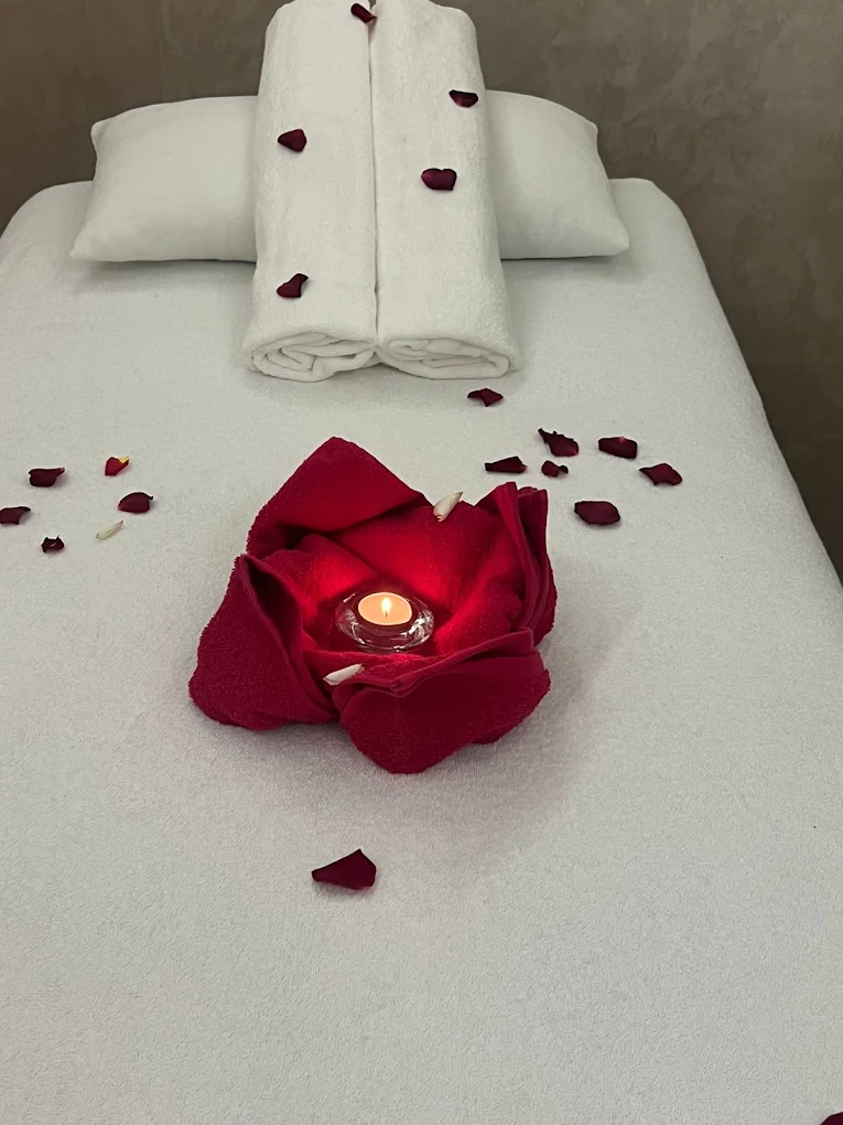 H2O Center - Spa & Hammam Casablanca — miniature 2