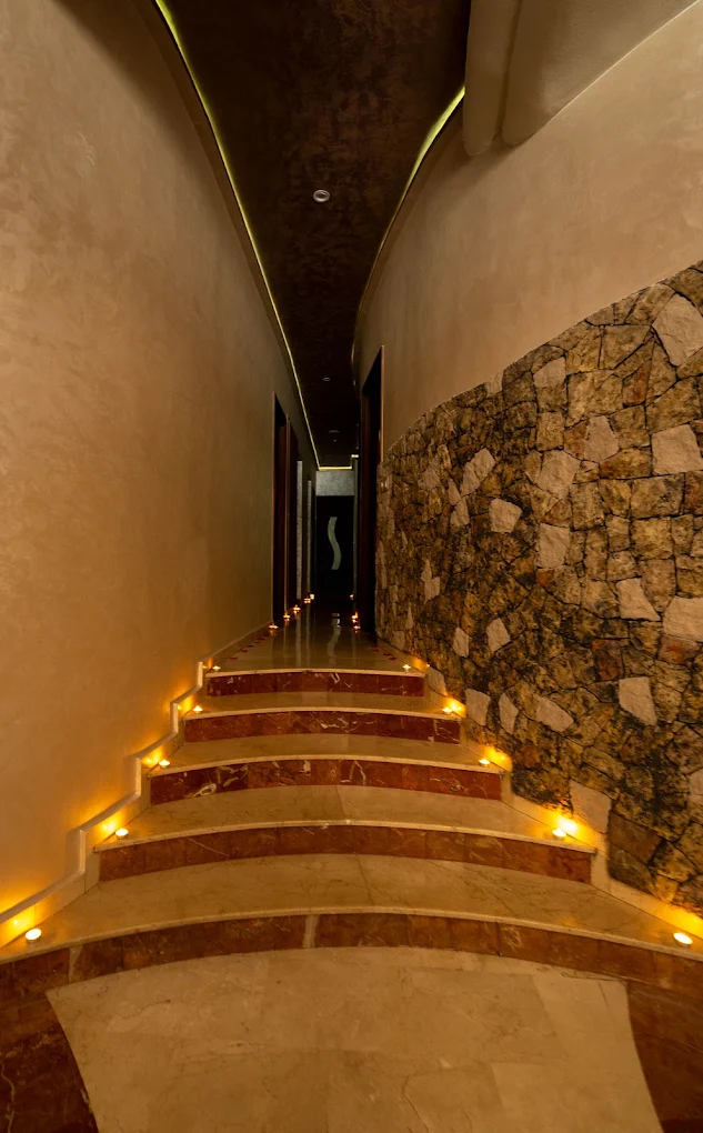 H2O Center - Spa & Hammam Casablanca — miniature 3