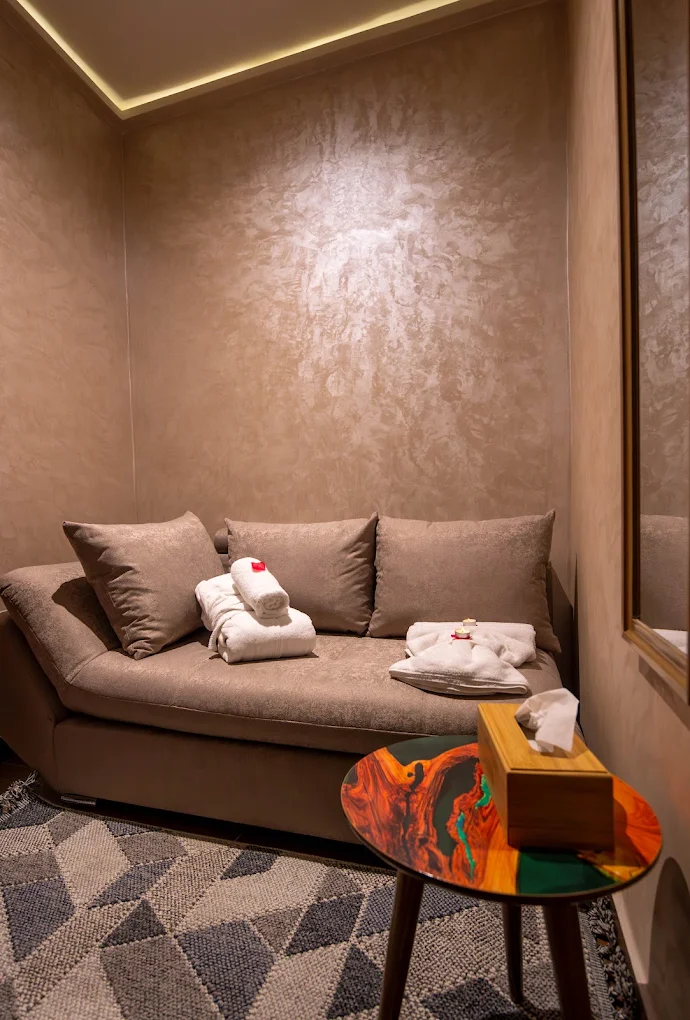 H2O Center - Spa & Hammam Casablanca — miniature 4