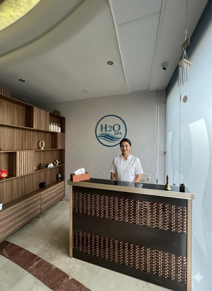 H2O Center - Spa & Hammam Casablanca — miniature 5