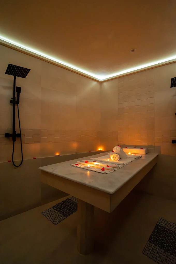 H2O Center - Spa & Hammam Casablanca — miniature 6