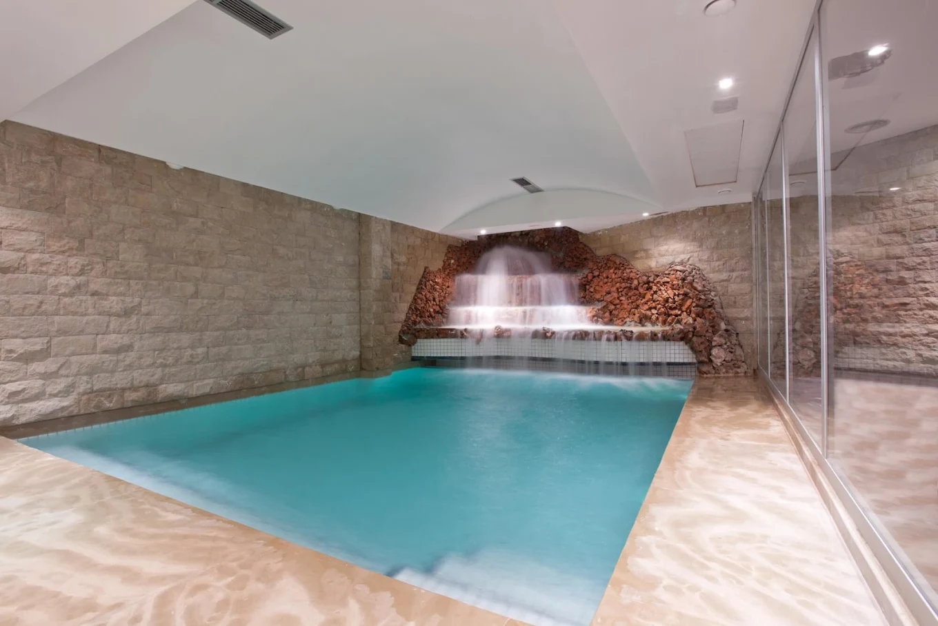 L'Ambre Spa — photo 1 sur 1