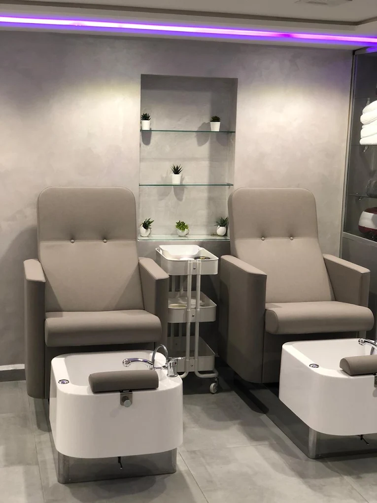 Serenity centre de beauté & SPA femme |Barbier — photo 1 sur 1