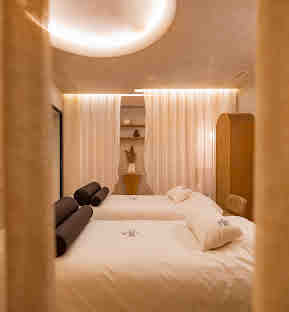 Le Square Spa — photo 1 sur 1