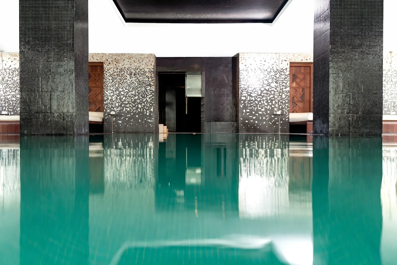 Sofitel Spa Casablanca — photo 1 sur 1