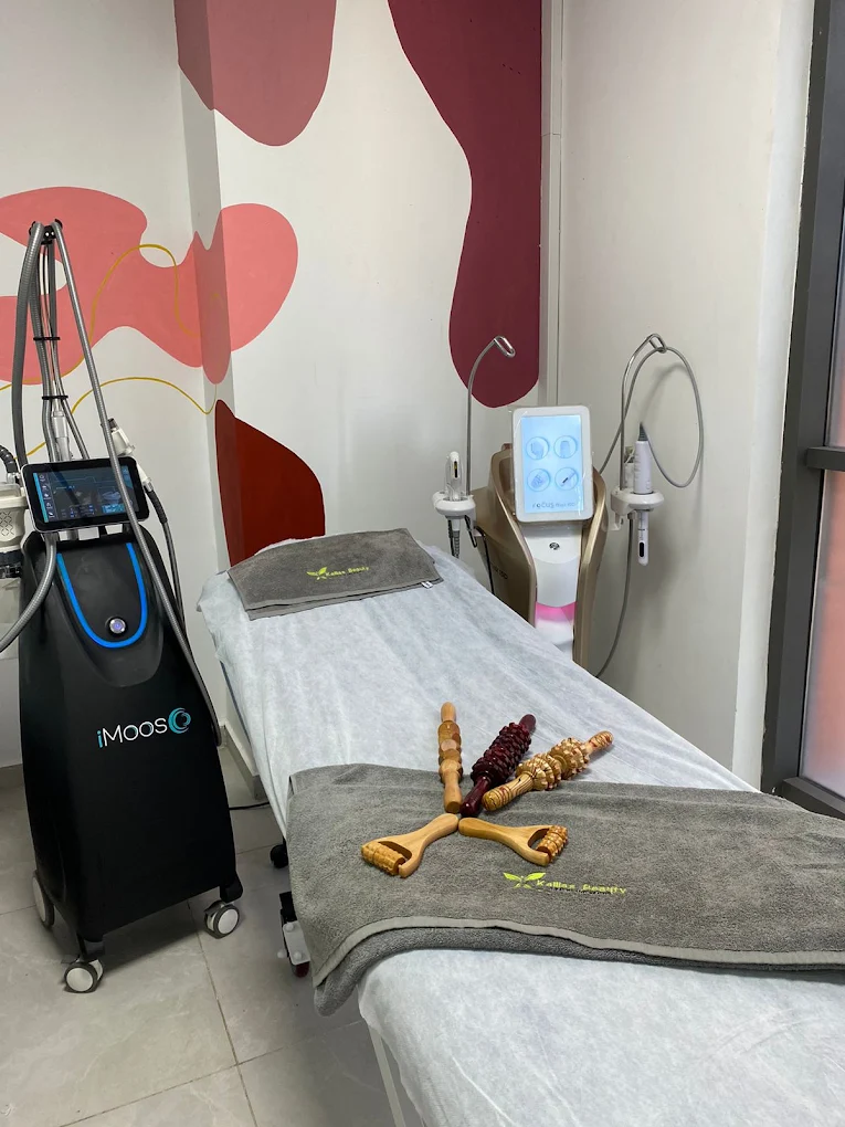 Kallias Beauty - Centre de beauté — photo 1 sur 1