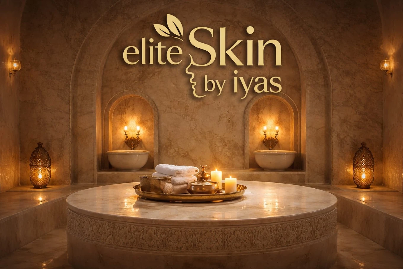 elite skin by IYAS — photo 1 sur 1