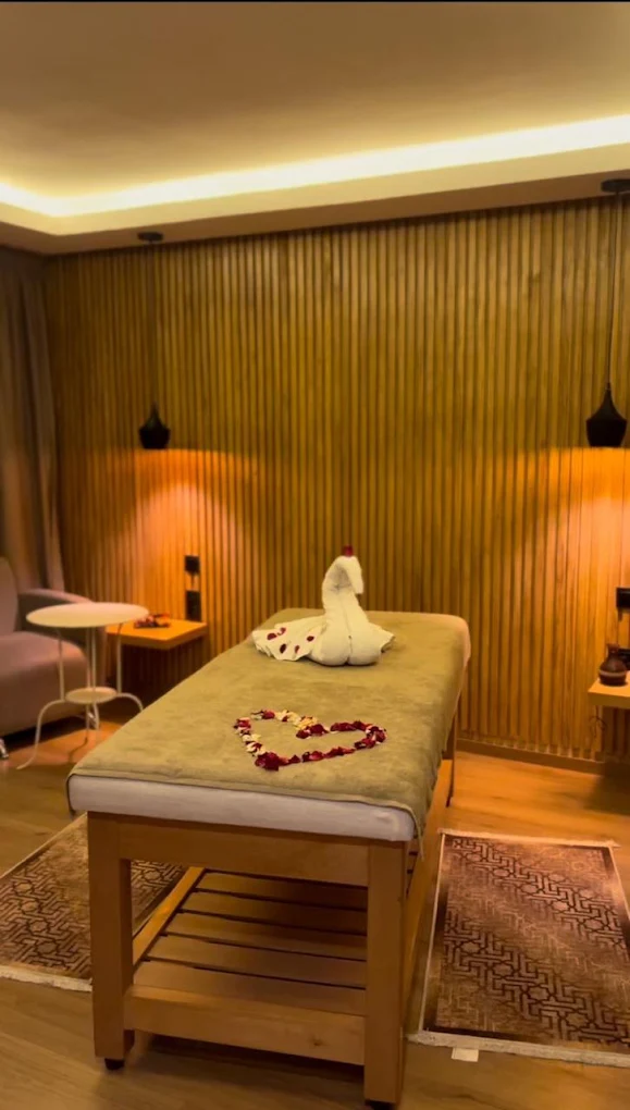 Perfect Spa Casablanca — photo 1 sur 1