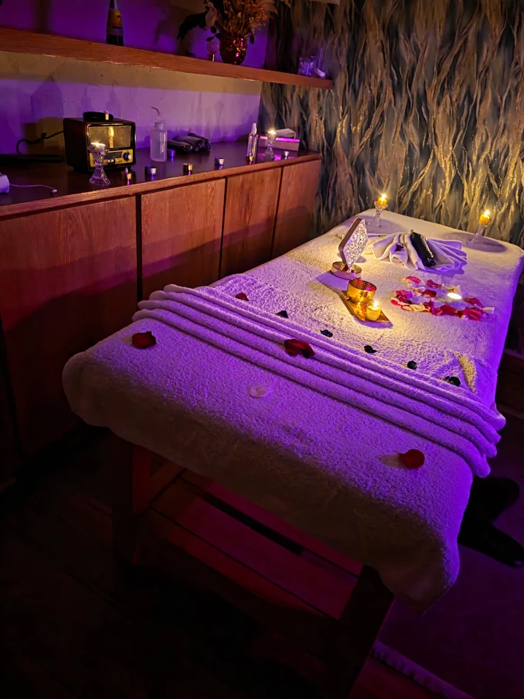 MAGIC Spa By Hotel Unico : Massage Casablanca / Hammam Casablanca / Spa Casablanca / Spa Massage Casablanca — photo 1 sur 1