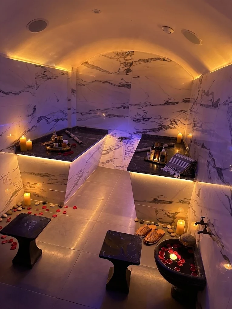 House Of She : Massage Casablanca /hammam Casablanca / spa Casablanca / spa massage Casablanca — photo 1 sur 1