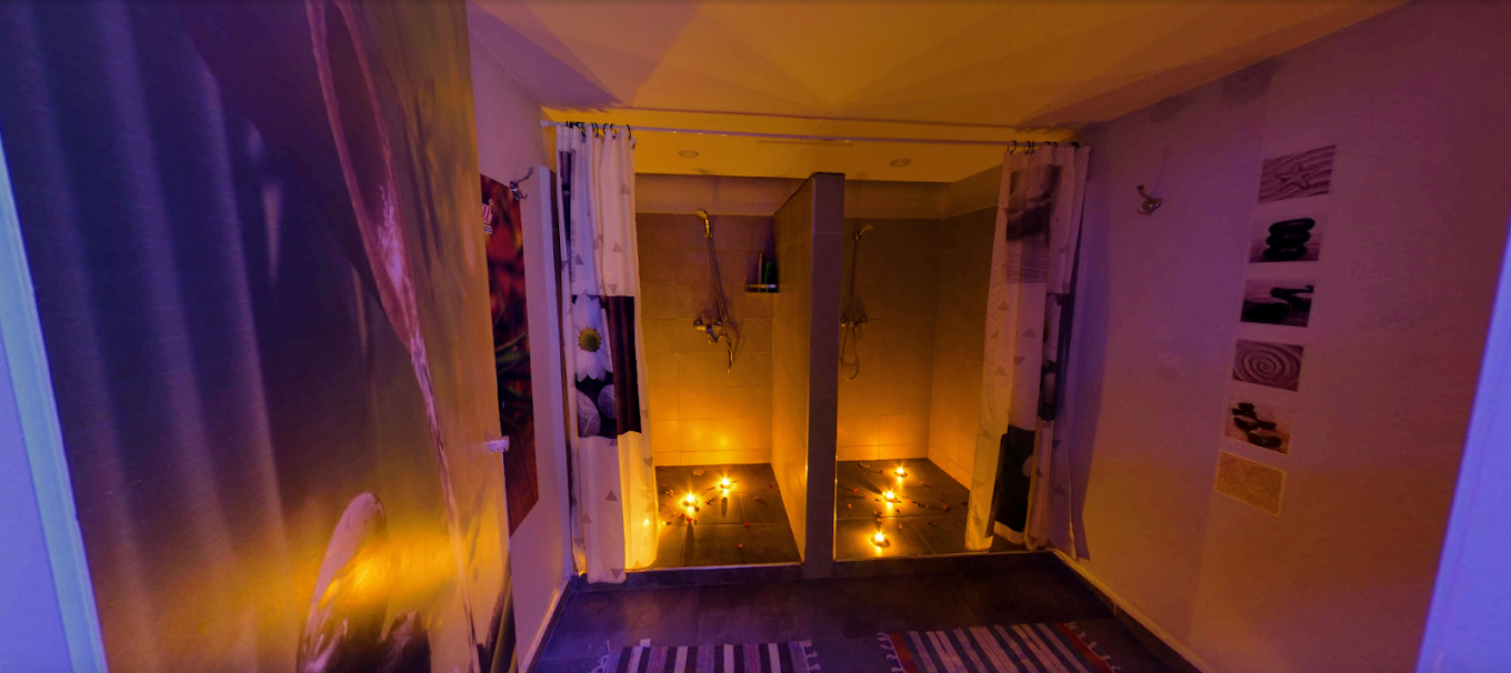 Zen Thai Spa massage Casablanca hammam Casablanca — photo 1 sur 1