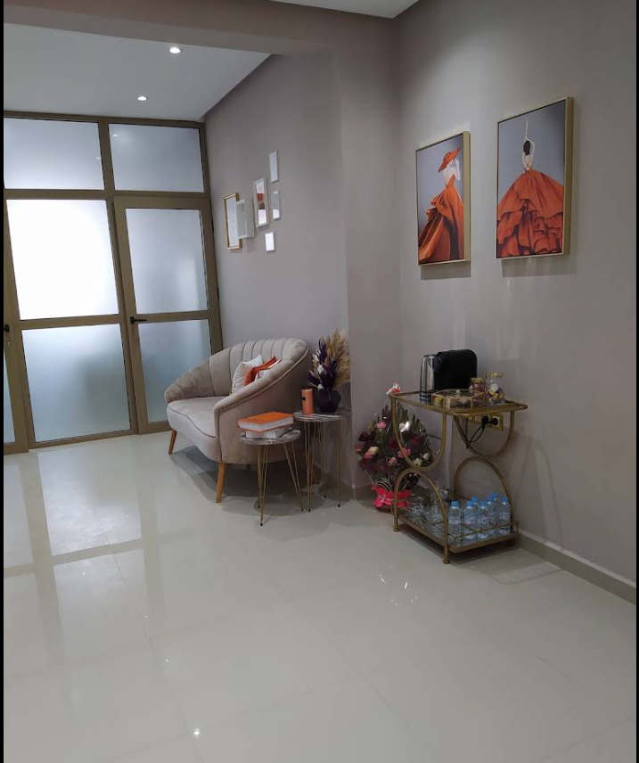Ruby’s Beauty lounge — photo 1 sur 1