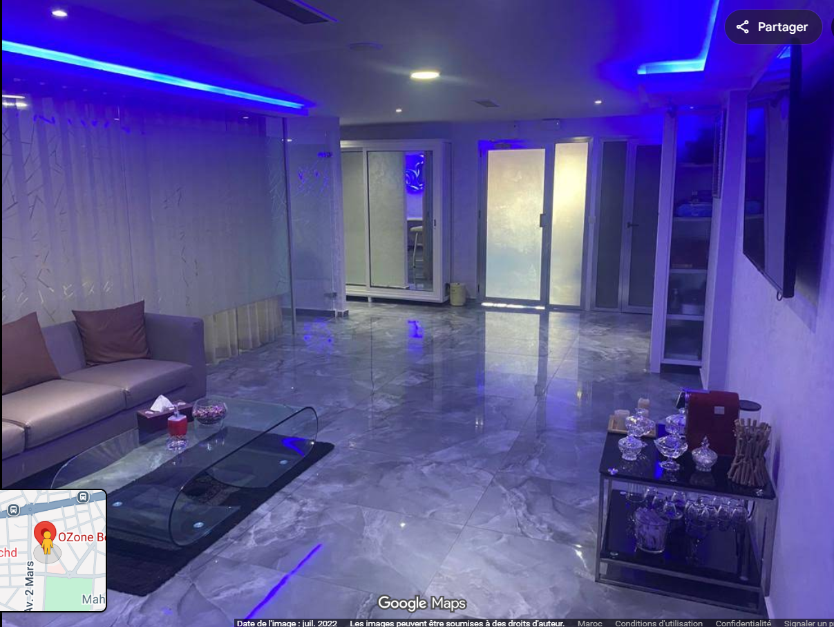 OZone Beauty Center — photo 1 sur 1