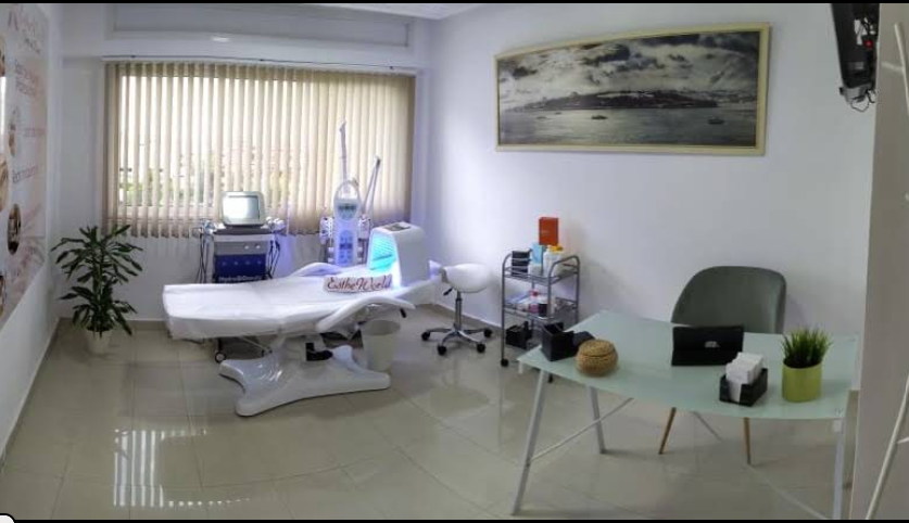 AESTHEWORLD (MARMARA Epil. Esthetic) — photo 1 sur 1