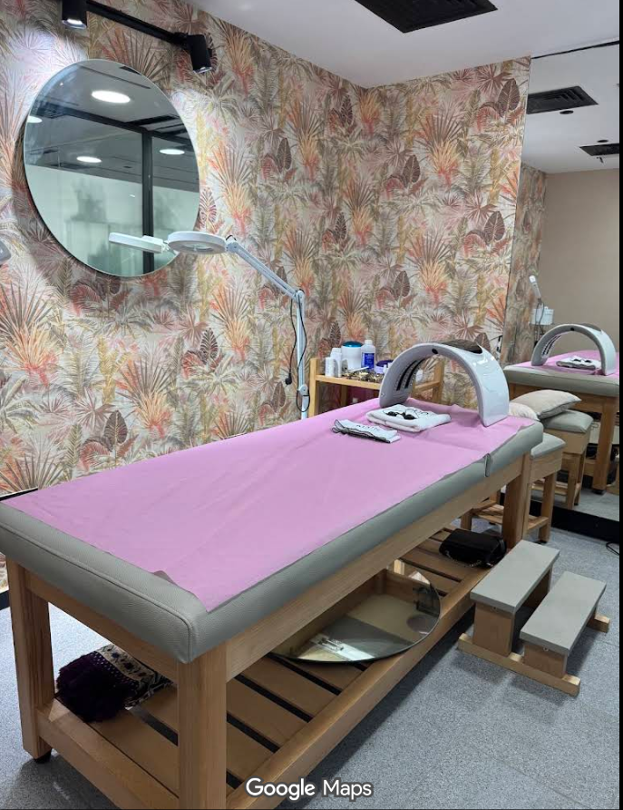 Mybloomskin - Salon de Beauté et Soins Esthétiques - Casablanca — photo 1 sur 1