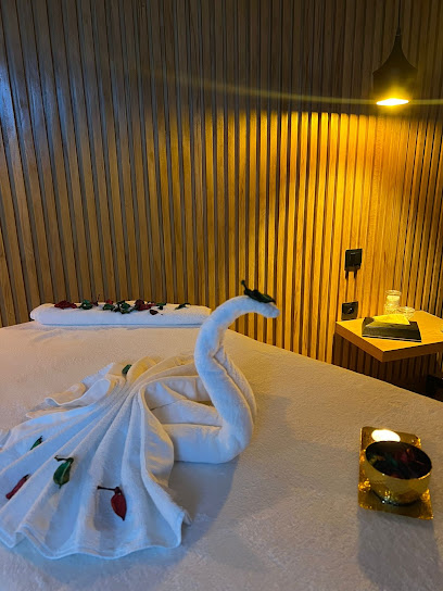 Unico Spa Massage (Home Service) — photo 1 sur 1