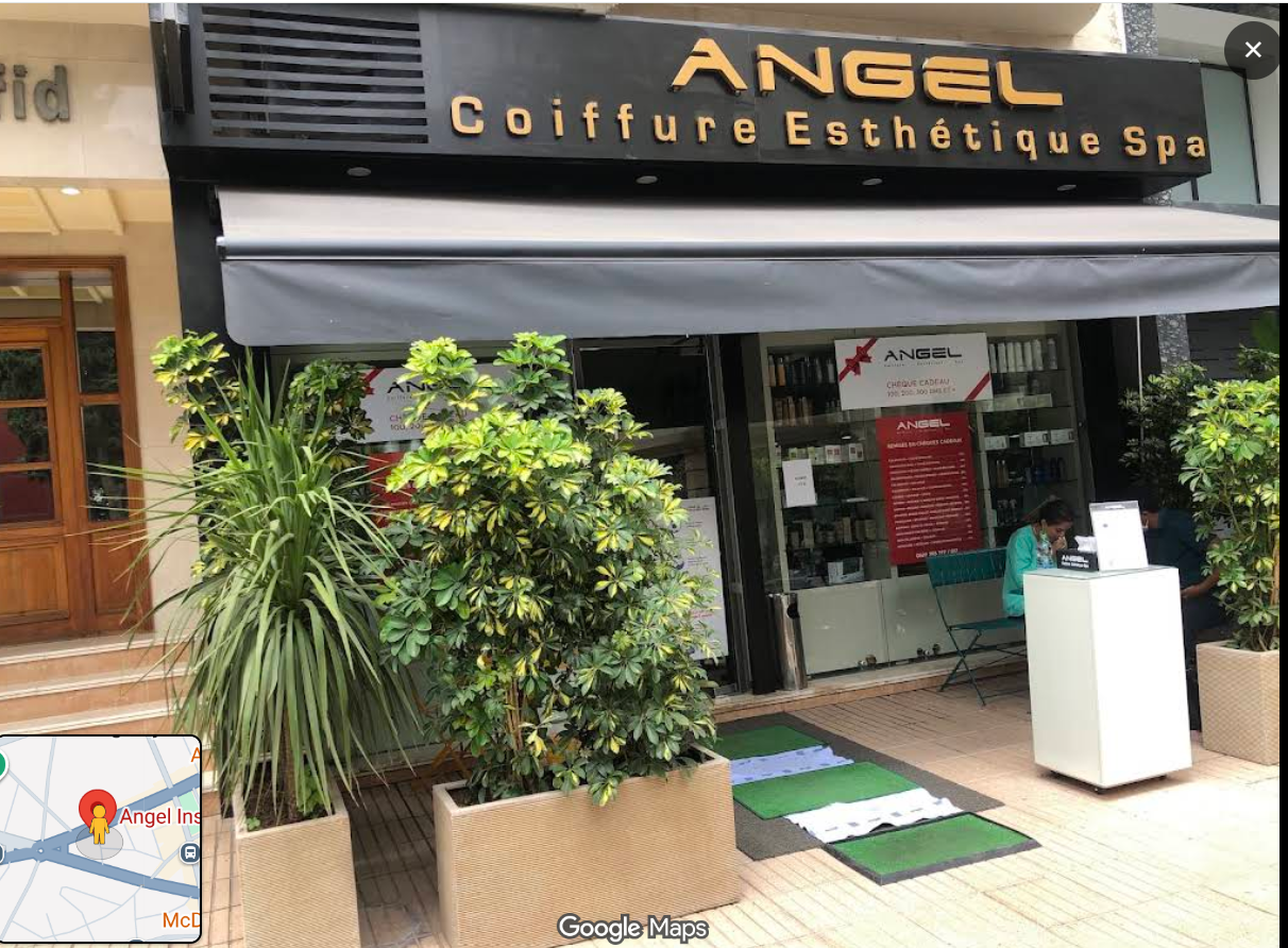 Angel Institut Casablanca — photo 1 sur 1