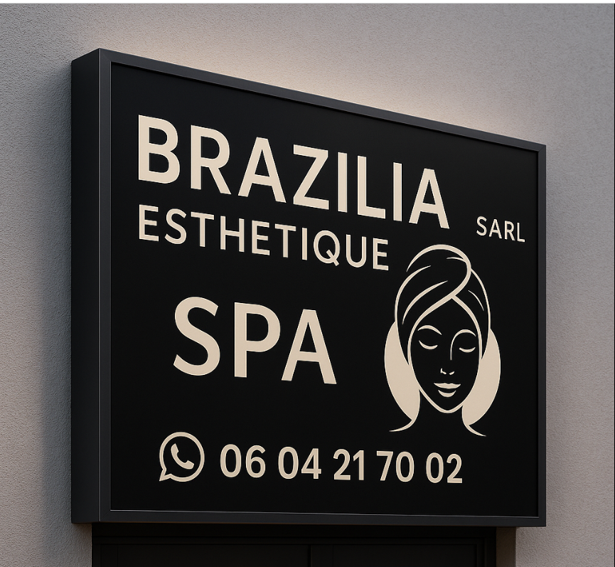 BRAZILIA ESTHETIQUE — photo 1 sur 1