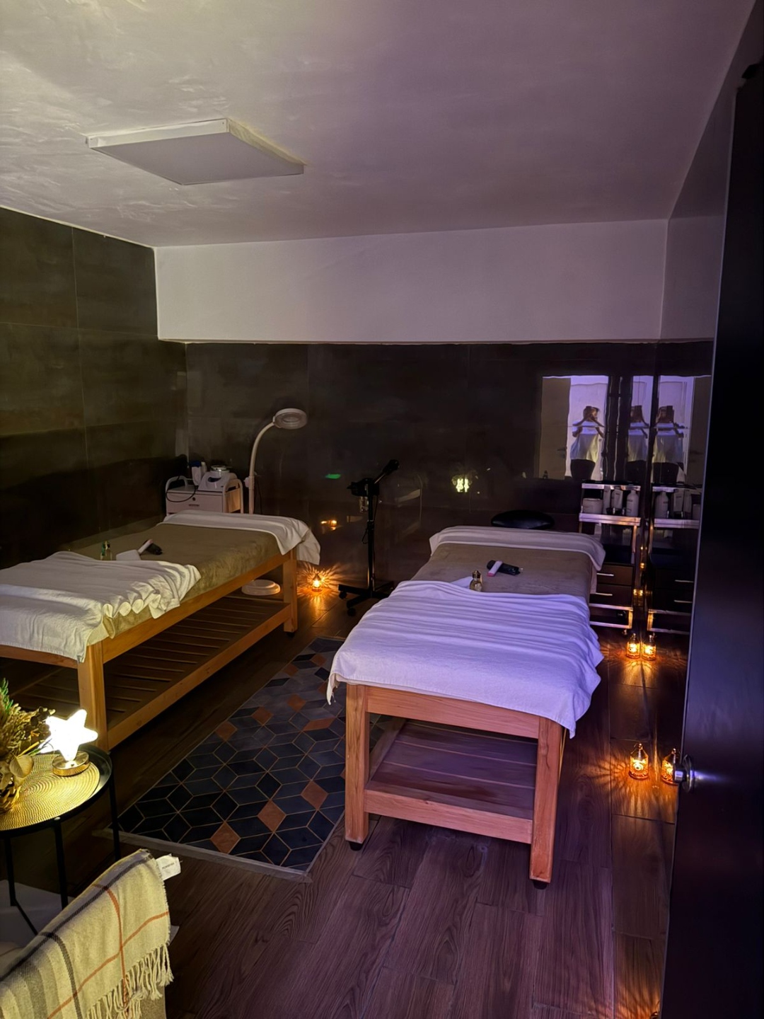Prestina Relax Spa Massage Casablanca Hammam Casablanca — spa à Bourgogne