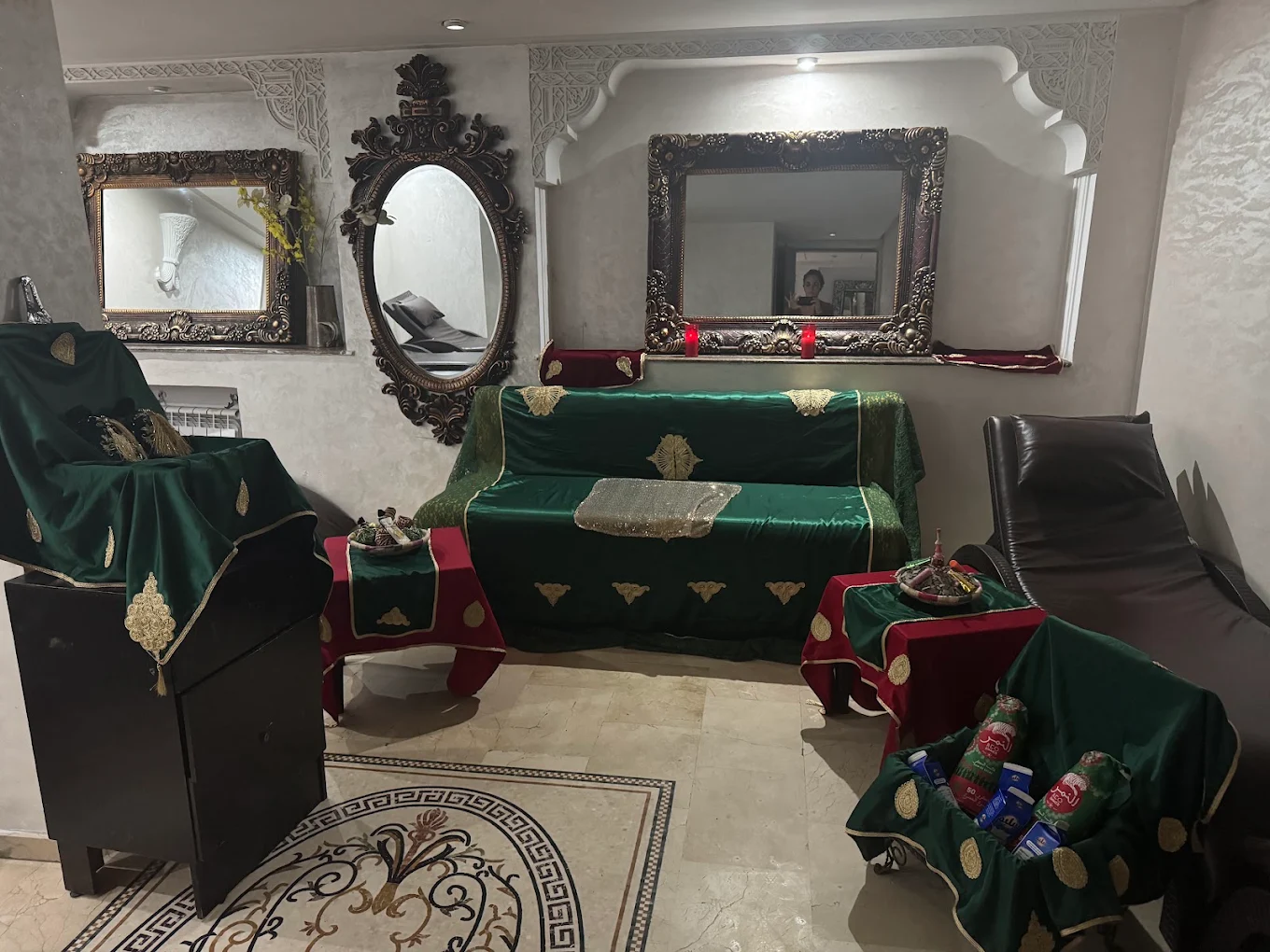 Istanbul Hammam & Spa — miniature 3