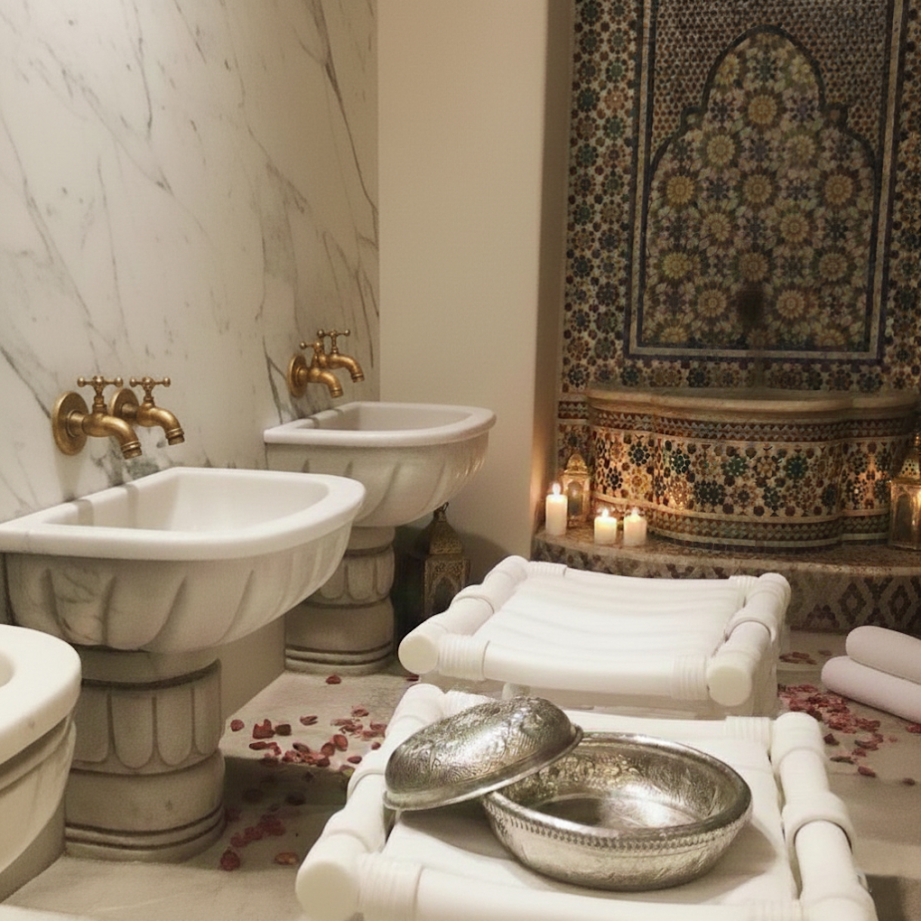 Istanbul Hammam & Spa — miniature 4