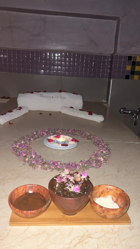 NACRE & OR SPA — miniature 2