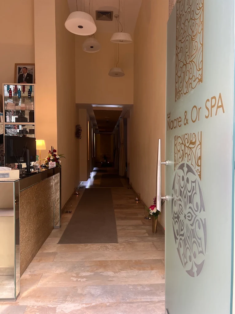 NACRE & OR SPA — miniature 3