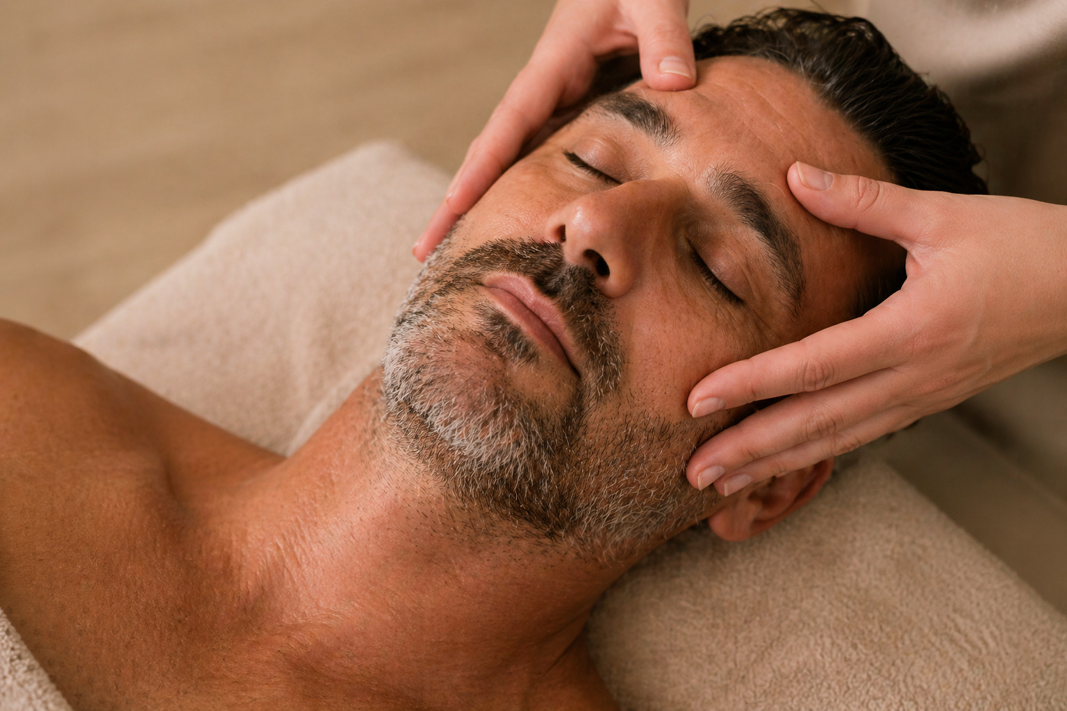 Pack Minéral — pack spa à Casablanca