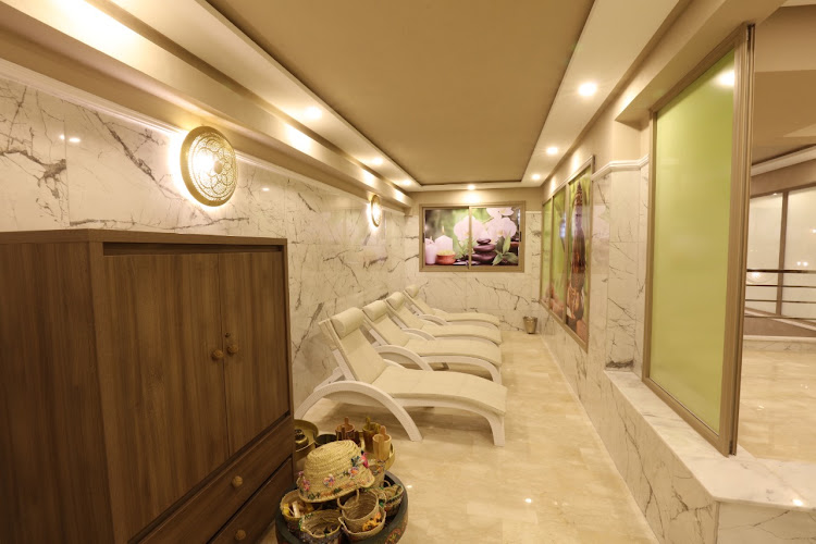 Bain Turc Carré D'or — photo 1 sur 1
