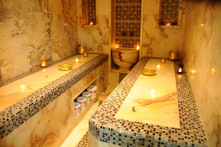 Centre BeSalam SPA and Beauty — photo 1 sur 1
