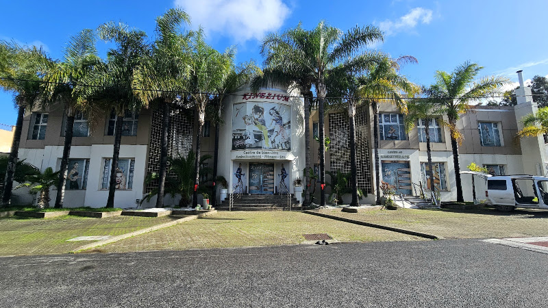 Centre de Sport Et de Bien Être Kinezium — photo 1 sur 1