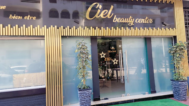 Ciel Spa Racine Casablanca — photo 1 sur 1