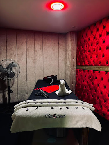 Clin d'oeil SPA : Massage Casablanca / Hammam Casablanca / Spa Casablanca / Spa Massage Casablanca — photo 1 sur 1