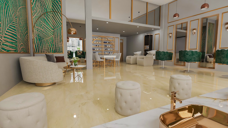 Fatmabea Beauty Salon & Spa — photo 1 sur 1