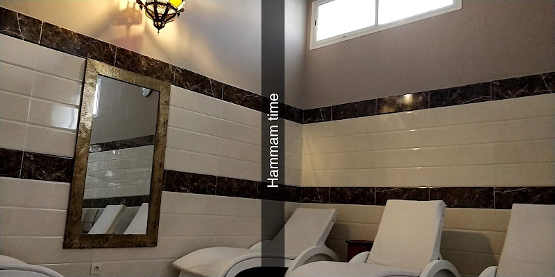 Hammam Ibn Taja — photo 1 sur 1