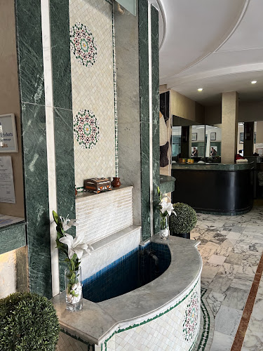Hammam Le Pacha — photo 1 sur 1