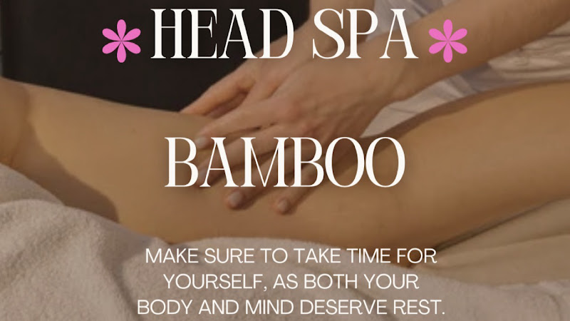 Head Spa BAMBOO - Ain Sebaa Casablanca. 100% Femmes — photo 1 sur 1