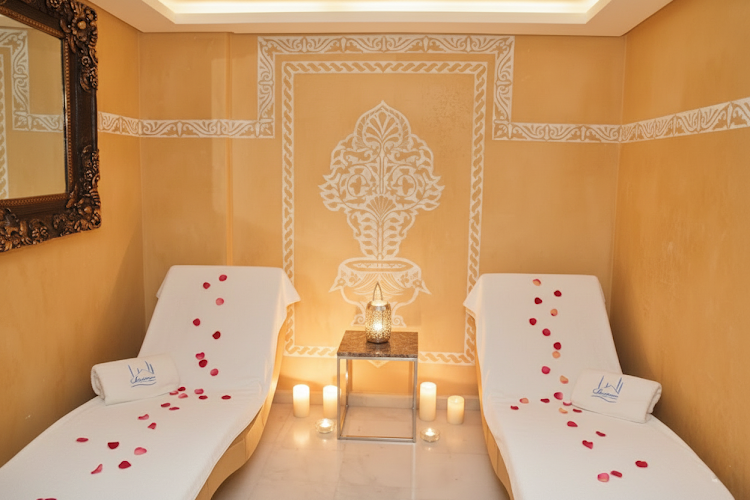 Istanbul Hammam & Spa — photo 1 sur 1