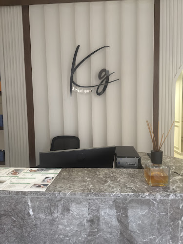 Kinési Garden - Kiné, Bien‑Être, & Spa Casablanca - Salon de beauté — photo 1 sur 1
