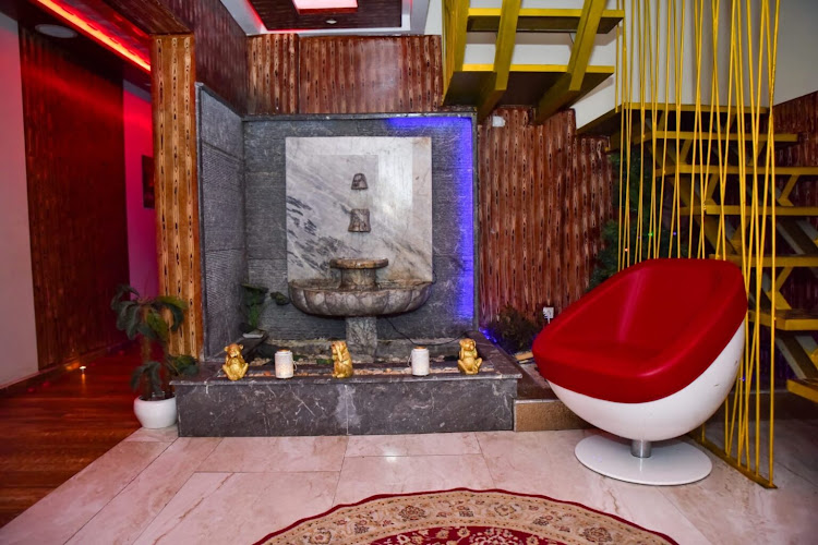 Le 9 SPA Massage Casablanca Hammam Bien être Casablanca — photo 1 sur 1