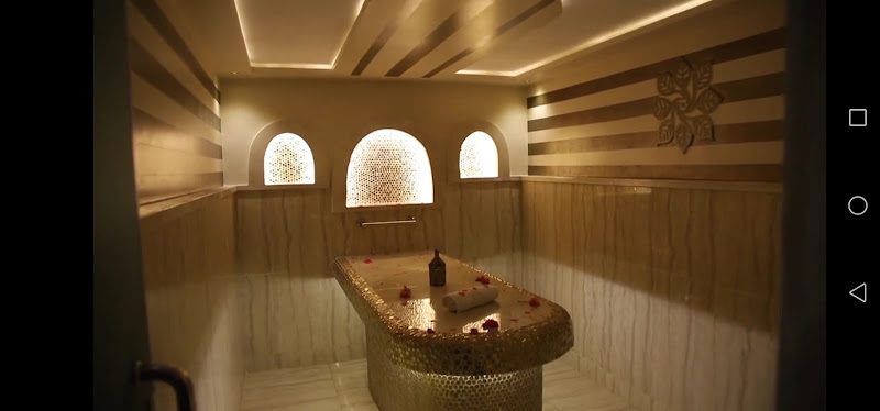 Le Amara Spa Massage Hammam — photo 1 sur 1