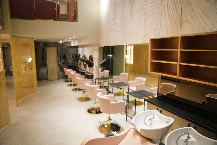 Le Noble Beauty and Spa — photo 1 sur 1