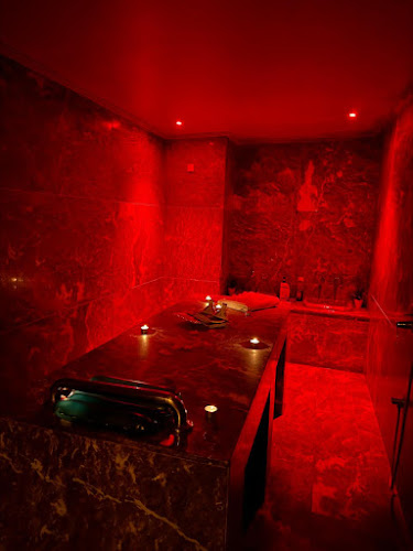 Le Privé Spa Massage Casablanca / Hammam Casablanca / Spa Massage Casablanca — photo 1 sur 1