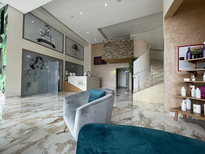 Le rocher spa — photo 1 sur 1